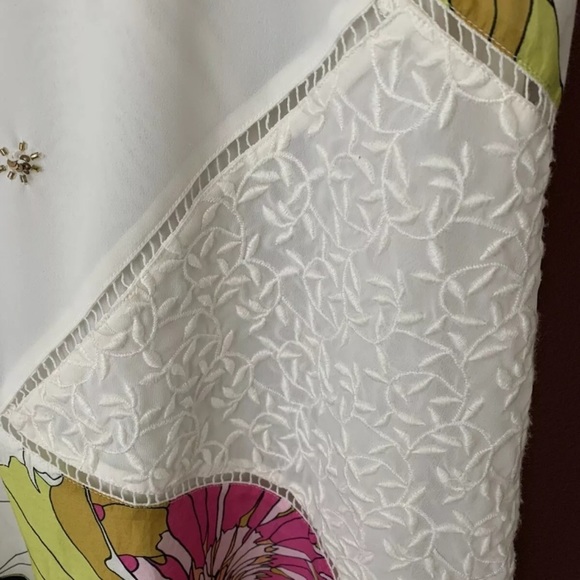 NEW Anthropologie LeifNotes Guarri Dress Size 4 - Picture 10 of 15